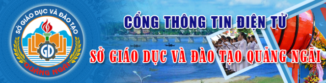 Sở Giáo dục và Đào tạo TP Đà Nẵng