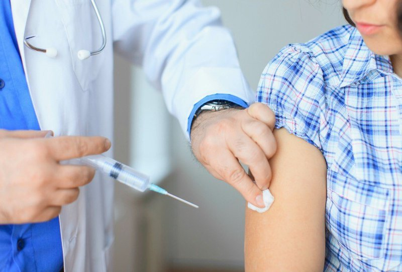 Triển khai chiến dịch tiêm vắc xin phòng Covid-19